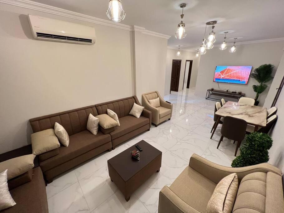 شقة فاخرة Djeddah
