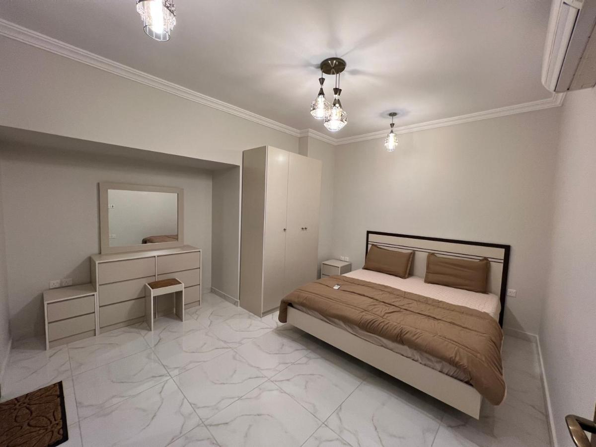 شقة فاخرة Appartement *